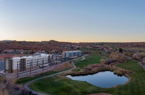 Green Springs Hotel | Residence Inn by Marriott St. George