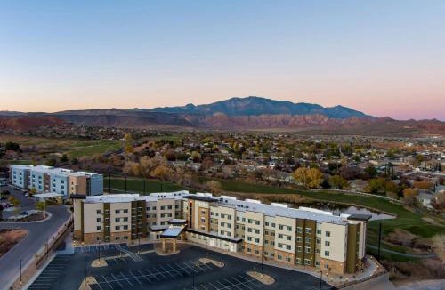 Green Springs Hotel | Residence Inn by Marriott St. George