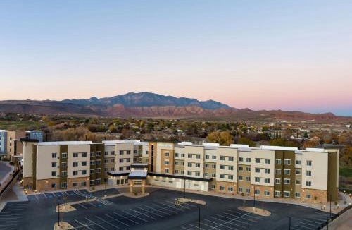 Green Springs Hotel | Residence Inn by Marriott St. George