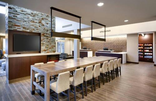 Waxahachie Hotel | Residence Inn by Marriott Waxahachie