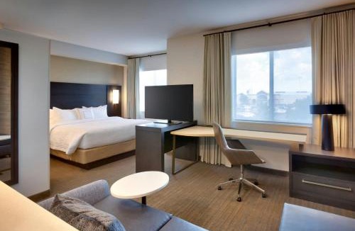 Waxahachie Hotel | Residence Inn by Marriott Waxahachie