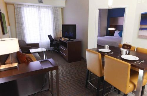 Williamsport Hotel | Residence Inn by Marriott Williamsport