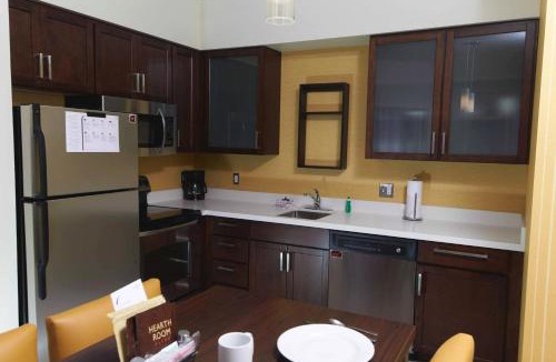 Williamsport Hotel | Residence Inn by Marriott Williamsport