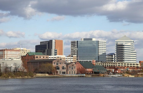 Downtown Wilmington Hotel | Residence Inn by Marriott Wilmington Downtown