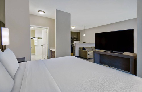 Wyomissing Hotel | Residence Inn by Marriott Reading