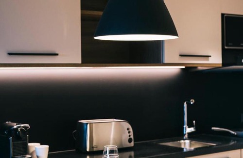 European Quarter Apartment | Residence Inn by Marriott Strasbourg