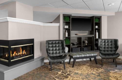 Albuquerque Hotel | Residence Inn by Marriott Albuquerque North