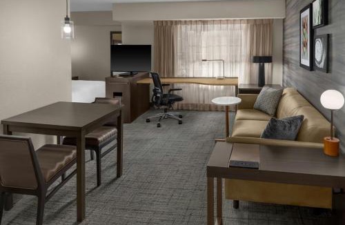 Albuquerque Hotel | Residence Inn by Marriott Albuquerque North