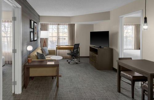 Albuquerque Hotel | Residence Inn by Marriott Albuquerque North