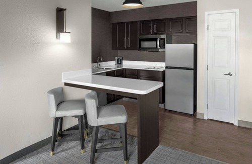 Albuquerque Hotel | Residence Inn by Marriott Albuquerque North