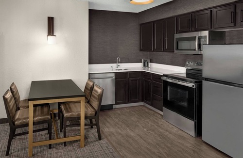 Albuquerque Hotel | Residence Inn by Marriott Albuquerque North