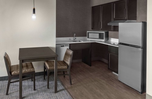 Albuquerque Hotel | Residence Inn by Marriott Albuquerque North