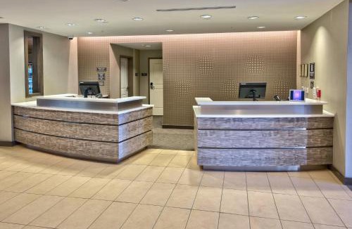 McBryde Hotel | Residence Inn by Marriott Blacksburg-University