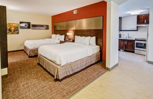 McBryde Hotel | Residence Inn by Marriott Blacksburg-University