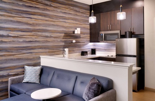 Brunswick Hotel | Residence Inn by Marriott Brunswick