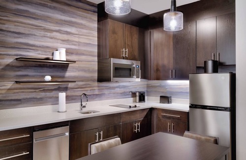 Brunswick Hotel | Residence Inn by Marriott Brunswick