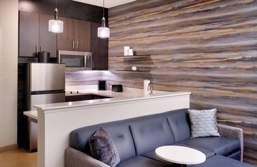 Brunswick Hotel | Residence Inn by Marriott Brunswick