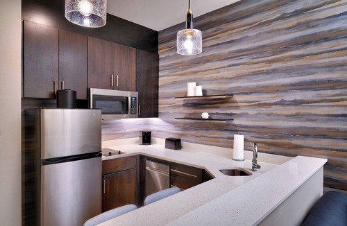 Brunswick Hotel | Residence Inn by Marriott Brunswick