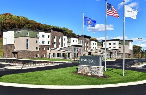 Seymour Hotel | Residence Inn by Marriott Eau Claire