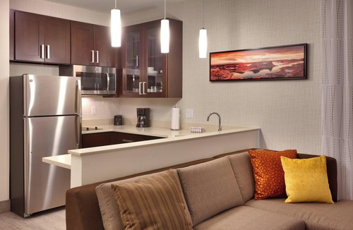 Downtown Flagstaff Hotel | Residence Inn by Marriott Flagstaff