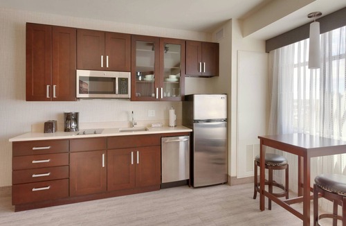 Downtown Flagstaff Hotel | Residence Inn by Marriott Flagstaff