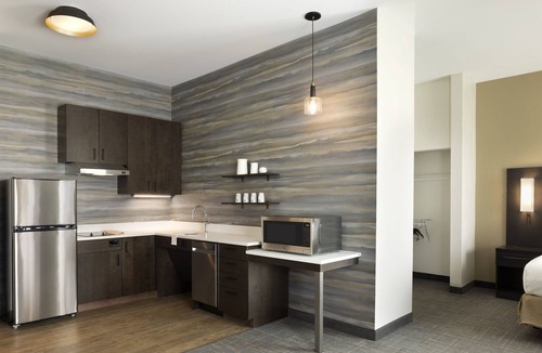 Jonesboro Hotel | Residence Inn by Marriott Jonesboro