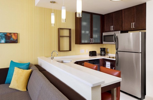 Lafayette Hotel | Residence Inn by Marriott Lafayette