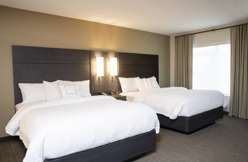 Lafayette Hotel | Residence Inn by Marriott Lafayette