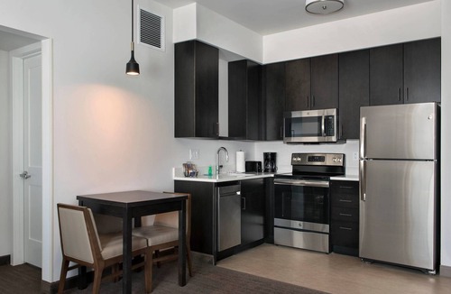 Rohrerstown Hotel | Residence Inn by Marriott Lancaster