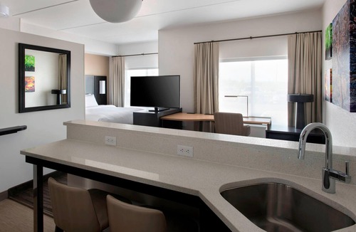 Rohrerstown Hotel | Residence Inn by Marriott Lancaster