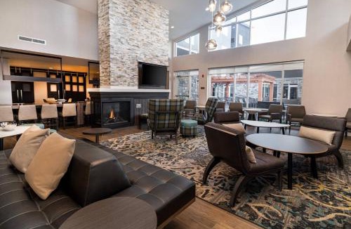 Buechel Hotel | Residence Inn by Marriott Louisville Old Henry
