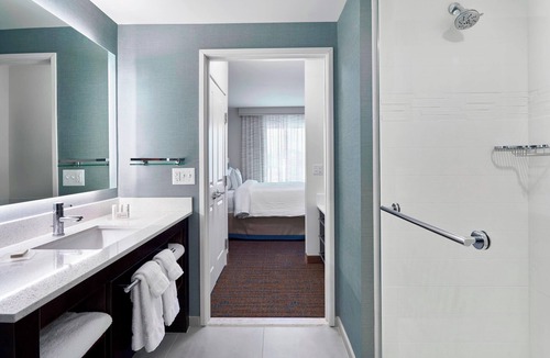 Lynchburg Hotel | Residence Inn by Marriott Lynchburg