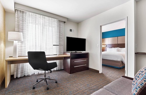 Lynchburg Hotel | Residence Inn by Marriott Lynchburg
