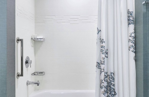 Lynchburg Hotel | Residence Inn by Marriott Lynchburg