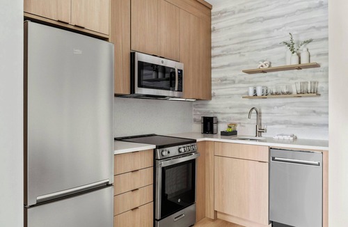 Melville Hotel | Residence Inn by Marriott Melville