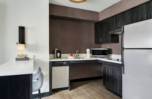 Merrillville Hotel | Residence Inn By Marriott Merrillville