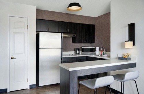 Merrillville Hotel | Residence Inn By Marriott Merrillville