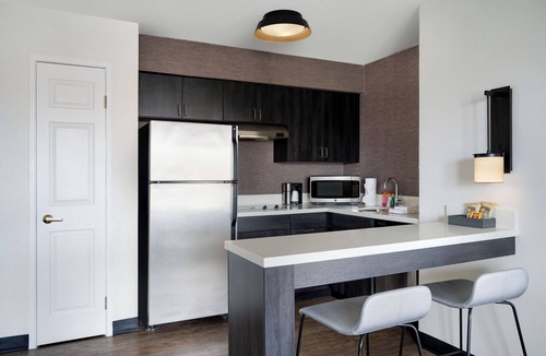 Merrillville Hotel | Residence Inn By Marriott Merrillville