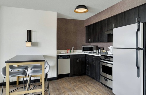 Merrillville Hotel | Residence Inn By Marriott Merrillville