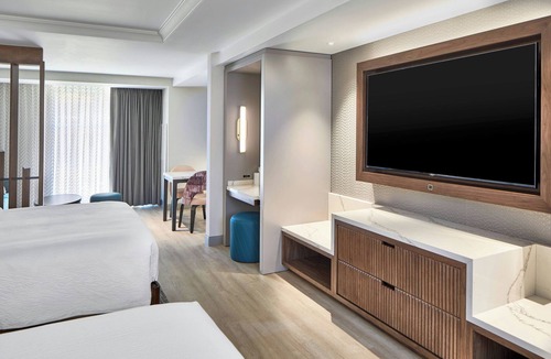 Sobro Hotel | Residence Inn by Marriott Nashville Downtown/Convention Center