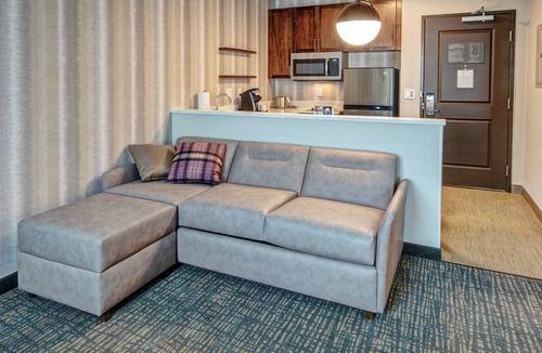 Green Hills Hotel | Residence Inn by Marriott Nashville Green Hills