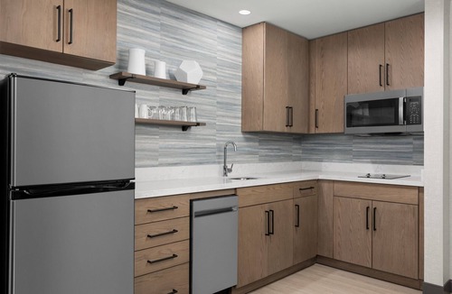 Ocean Township Hotel | Residence Inn By Marriott Ocean Township