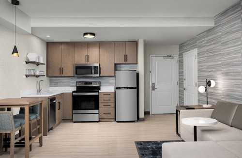 Ocean Township Hotel | Residence Inn By Marriott Ocean Township