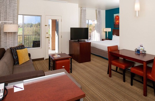 Palm Desert Hotel | Residence Inn By Marriott Palm Desert