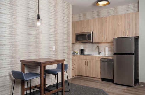 Pearland Hotel | Residence Inn by Marriott Pearland