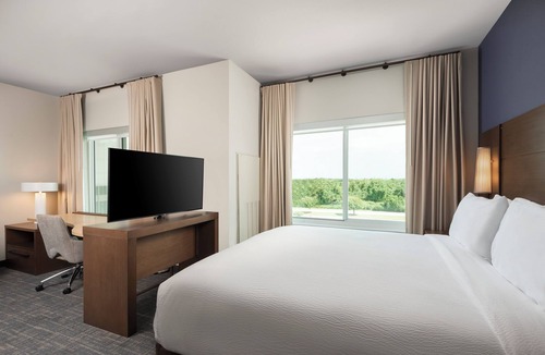 Pearland Hotel | Residence Inn by Marriott Pearland