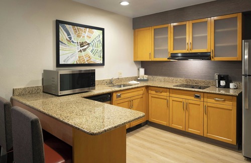 Pleasant Hill Hotel | Residence Inn by Marriott Pleasant Hill