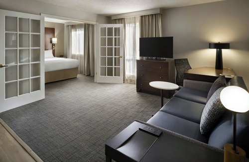 Pleasant Hill Hotel | Residence Inn by Marriott Pleasant Hill