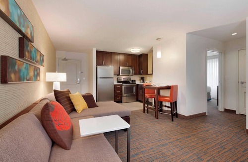 San Angelo Hotel | Residence Inn by Marriott San Angelo