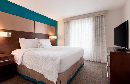San Angelo Hotel | Residence Inn by Marriott San Angelo